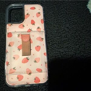 iPhone 16 Plus Walli Case
